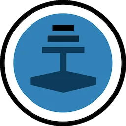 Logo LaPlateforme